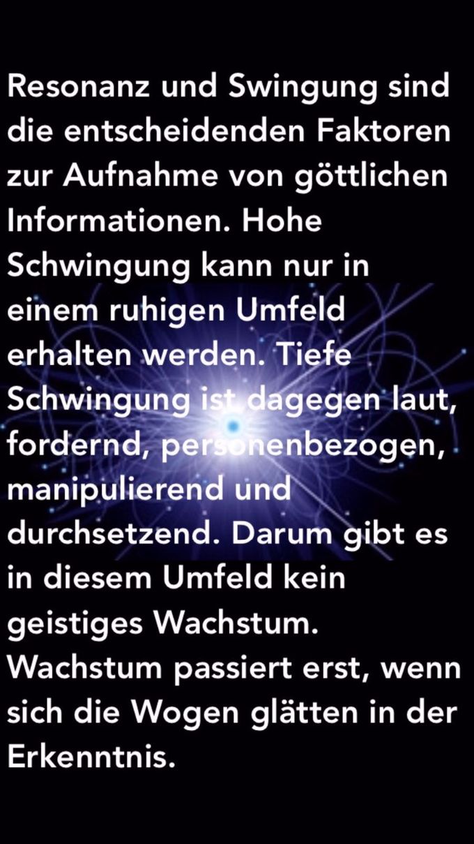 Achtsamkeit ist gefragt!