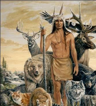 Animalspirit (Quelle unbekannt)